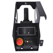 Platform Control Box 1001215013S Replacement for JLG Scissor Lift 1532R 1932R ES