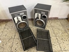 2 X JAMO PR 120  Lautsprecherboxen Lautsprecher Speaker