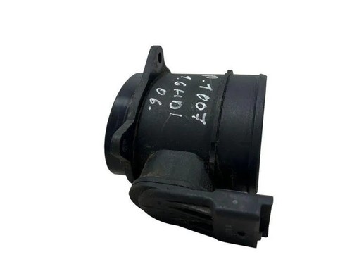 PEUGEOT 1007 KM Luftmassenmesser 72834204 9650010780 1.56 Petrol 80kw 24745453