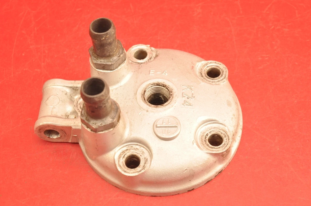 2*o様 cr125 チャンバー 98年式 OEM 97 98 HONDA CR 125 CR125 CR125R