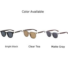 Metal Rivet Sunglasses Full Frame Sunglasses Casual Events Fashionable Eyewear