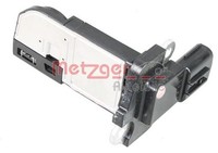 Luftmassenmesser Metzger 0890214 FÜR Chevrolet Opel LMM Luftmengenmesser