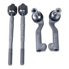 For 2012-2019 Bmw F22 F23 F30 F32 Front Tie Rod Assembly Set