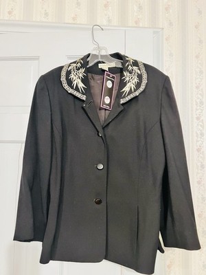 Ann Taylor Jacket