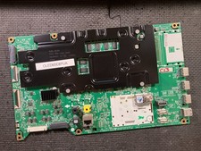     LG  OEM Genuine Main Board P/N: EBT65140203 For TV Model: OLED65E8PUA