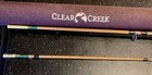 Hexagraph Fly Rod Great Bass Rod 7' 2pc 7wgt Fly Line. Super Z Ferrules. — photo 10