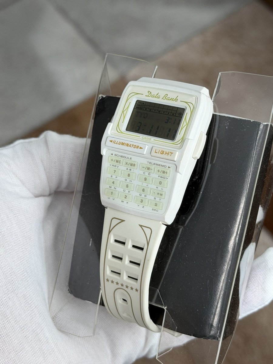 vintage casio dbc-63 for sale online | eBay