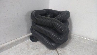 Hi-Tech Duravent 0658-0400-0001 4 In Inside Dia 25 Ft L Industrial Ducting Hose