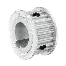 Aluminum Idler Timing Belt Pulley 22 Teeth 3/4" Bore for 16mm Width Belts