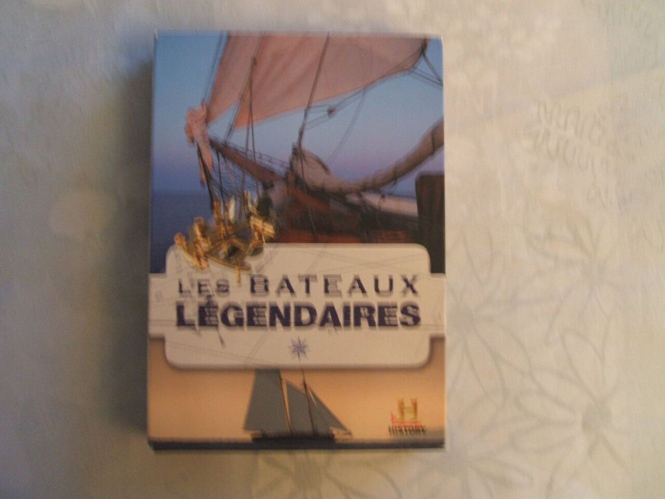 The Legendary Boats - New In Blister | Lancaster | New