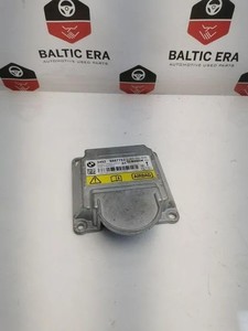 BMW 4 Coupe F32, F82 Airbag-Steuergerät 6887752 3.00 Petrol 2018 31528050