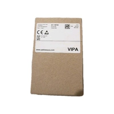 VIPA / SM 021-1BF00 / DI 8x DC 24V /NEU! 