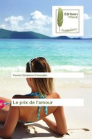 Yannick Djimotoum Yonoudjim | Le Prix De L'amour | Taschenbuch | FranzöSisch