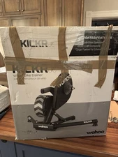 Wahoo Kickr Smart Power Trainer - WFBKTR120