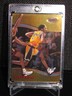 1999 BOWMAN'S BEST KOBE BRYANT BASKETBALL CARD #88 LOS ANGELES LAKERS