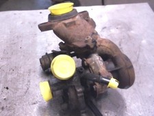 Turbo Citroen C8