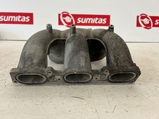 Porsche 718 Cayman 982 982c 2021 Benzin Ansaugbrücke Ansaugkrümmer 0PB129713C