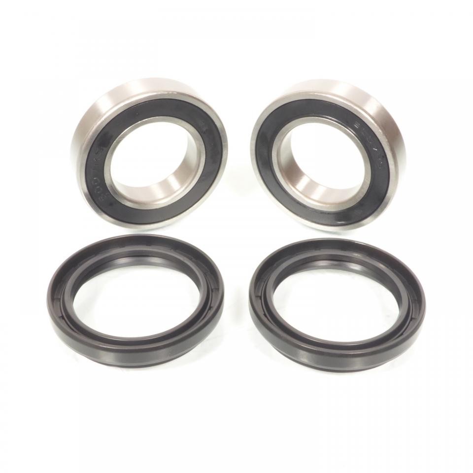 Roulement de roue Quad Yamaha 125 Raptor 2011 2012 2013 Pivot Works kit moyeu arrière avant