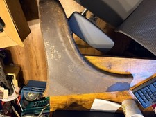 Austin Morris 1100/1300 ADO16 new wing repair panel 1300GT , Vanden Plas , MG RH