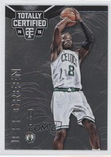 2014-15 Panini Totally Certified Jeff Green #49 7l6