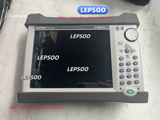 1PCS S332E Anritsu Cable and antenna analyzer Spectrum analyzer Touchscreen&