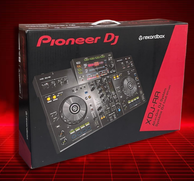 家電 Pioneer DJ XDJ-RR XDJ-RR – Pioneer DJ Store