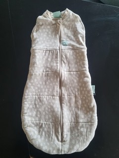 Ergopouch sleep bag sack 2.5 Tog 0 3 months 000