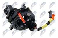 Lenkradwinkelsensor Schleifring Wickelfeder Airbag FÜR Toyota Corolla RAV4 Yaris