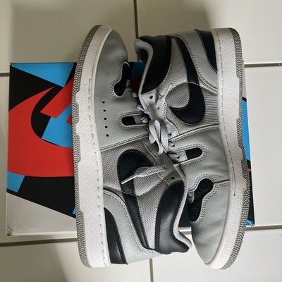 Size 11 - Nike Mac Attack QS SP OG 2023 Light Smoke Grey