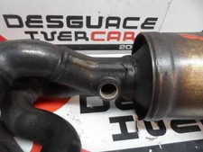 Catalyseurs BMW SERIE 1