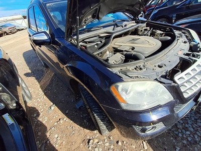 Fuse Box Engine 251 Type R350 ID 1645403472 Fits 07-10 MERCEDES R-CLASS 2705715