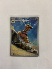 Krokorok #136 Prices | Pokemon Black Bolt | Pokemon Cards Krokorok #136 Prices | Pokemon Black Bolt | Pokemon Cards