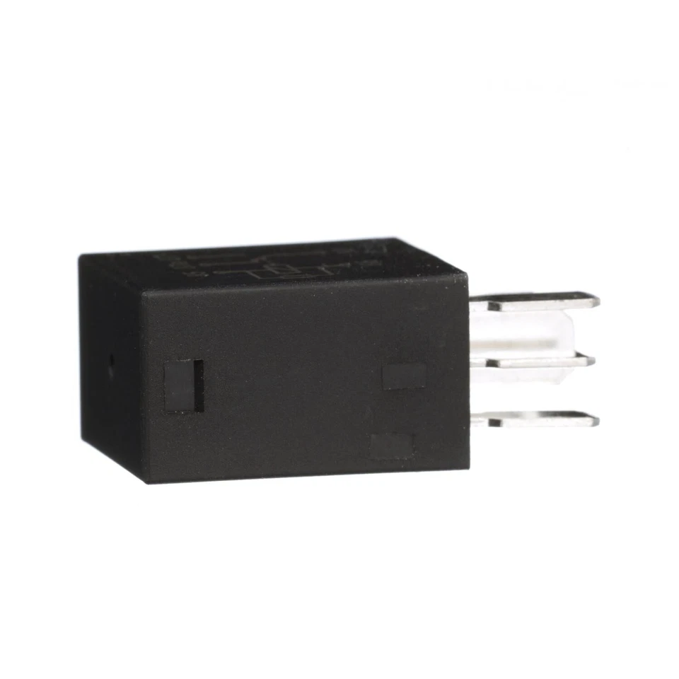 发动机冷却风扇电机继电器 SMP 适用于 1997 - 2003 雷克萨斯 GS300 — 第 2/4 张图片