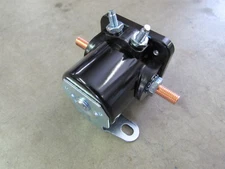 GENUINE MEYER SNOW PLOW 4 POST SOLENOID W/ HDWE PART # 15370 15370C 15370CM