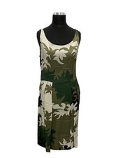 PRADA WOMEN'S VINTAGE DRESS WOMAN JHA90