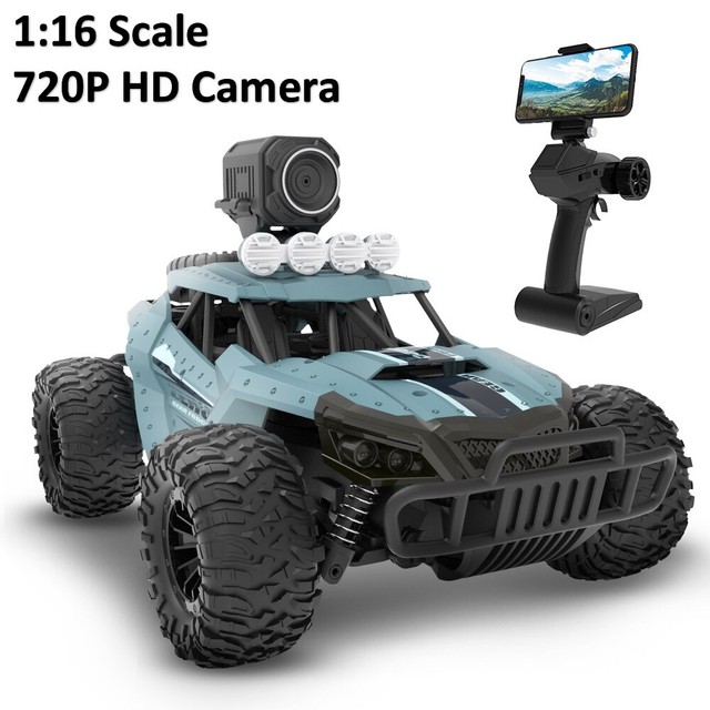 used rc cars for sale on ebay
