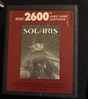 Solaris - Atari  2600