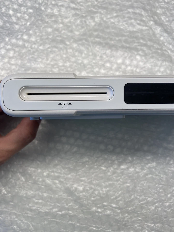 SAGEM COMMUNICATIONS ITD71WB MHP IT DECODER DIGITALE TERRESTRE TELECOMANDO USATO - Immagine 3 di 4