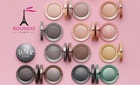 Bourjois Little Round Pot Eyeshadows - Please Choose Shade