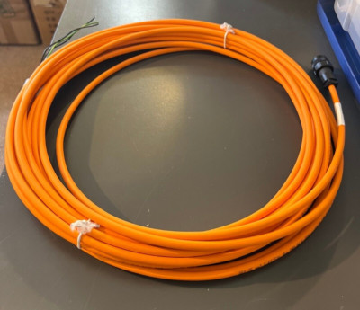 DESINA E73526 LL88673 CABLE