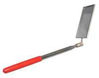 Cal-van Tools 27 Telescoping Inspection Mirror Cal-van Tools 27 Telescoping Inspection Mirror