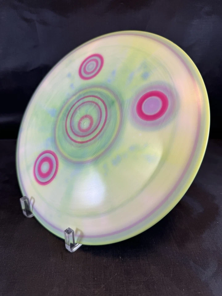 Westside Discs World Custom Wondernut? Dye 173g NEW - Image 3 of 4