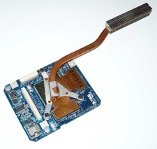 Scheda grafica ATI Mobility Radeon X700 256 MB per Acer Aspire 9504-100, 9502WSMi