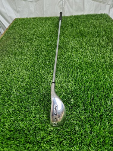 Dunlop Driving Iron - Regular Flex Steel Shaft - Right Handed - Picture 8 of 8