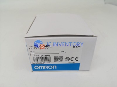 1PCS NEW   smart sensors ZX-LD40L #D1