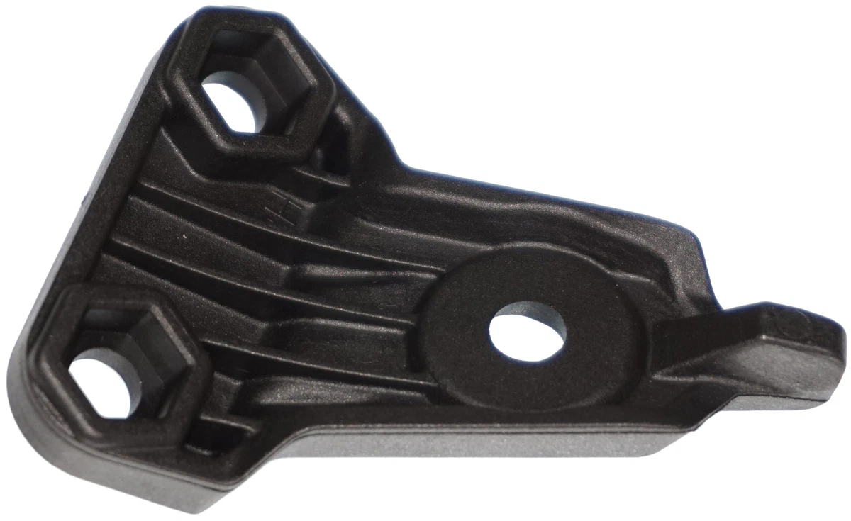 BMW K25 HP2 Enduro RH Hand Guard Support Clip Bracket 32727684576 
