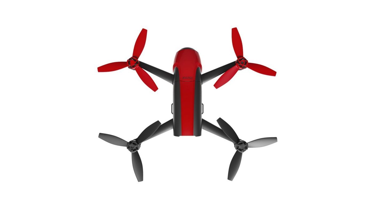 Parrot BEBOP2 FPV　中古品 Amazon.com : Parrot Bebop 2 + Black Skycontroller (White