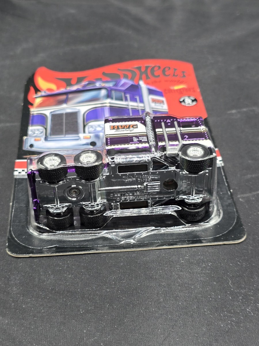 Hot Wheels 2021 RLC Special Editions Thunder Roller for sale