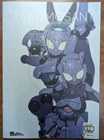 New Doujinshi " TUKUMO SAN ORIGINAL ILLUSTRATIONS " Namaniku ATK ART BOOK