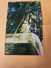 Christ Carrying His Cross Post Card Portland Oregon — photo 1